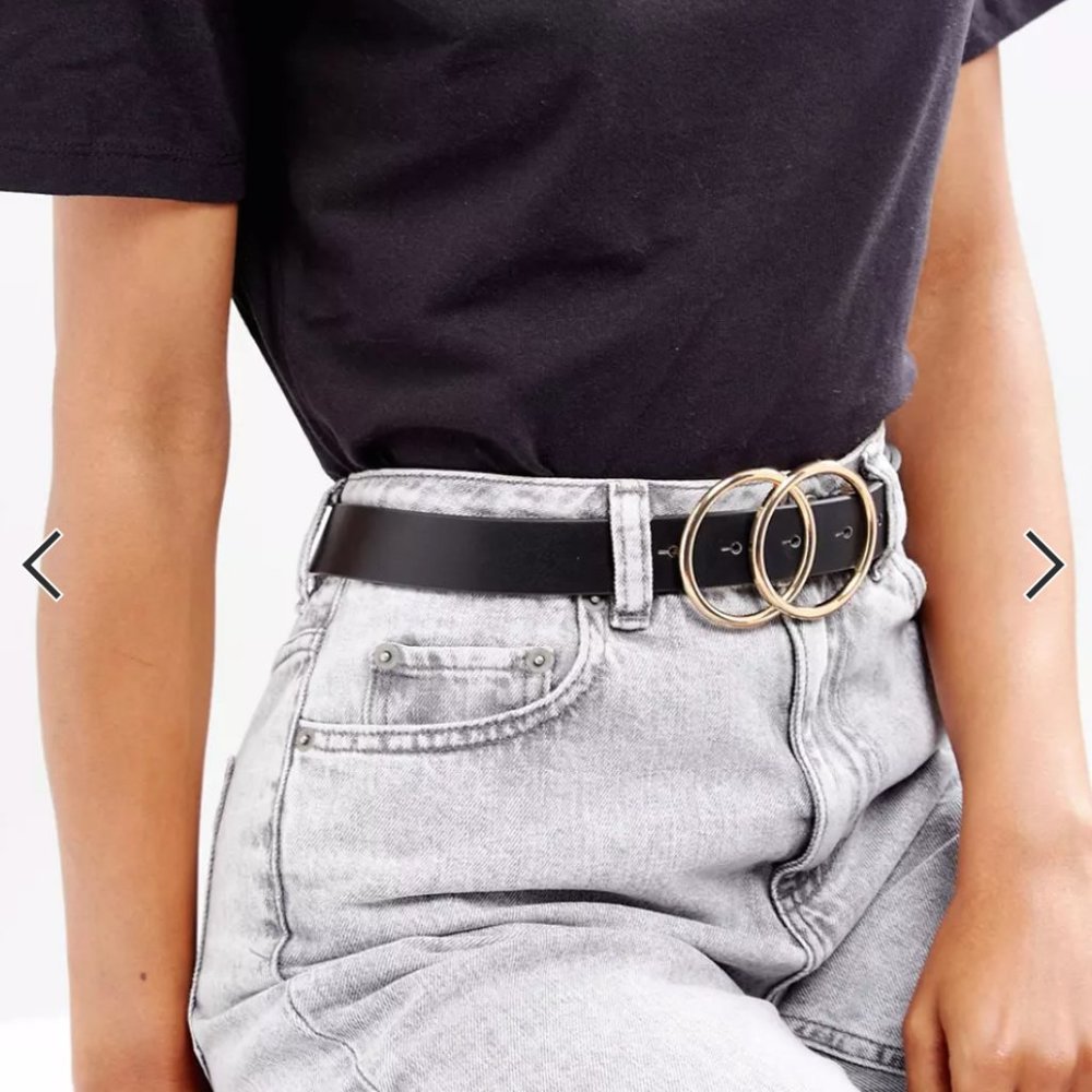 Double-Circle belt